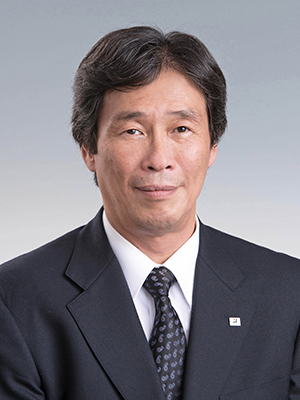 Yoshikazu Shida